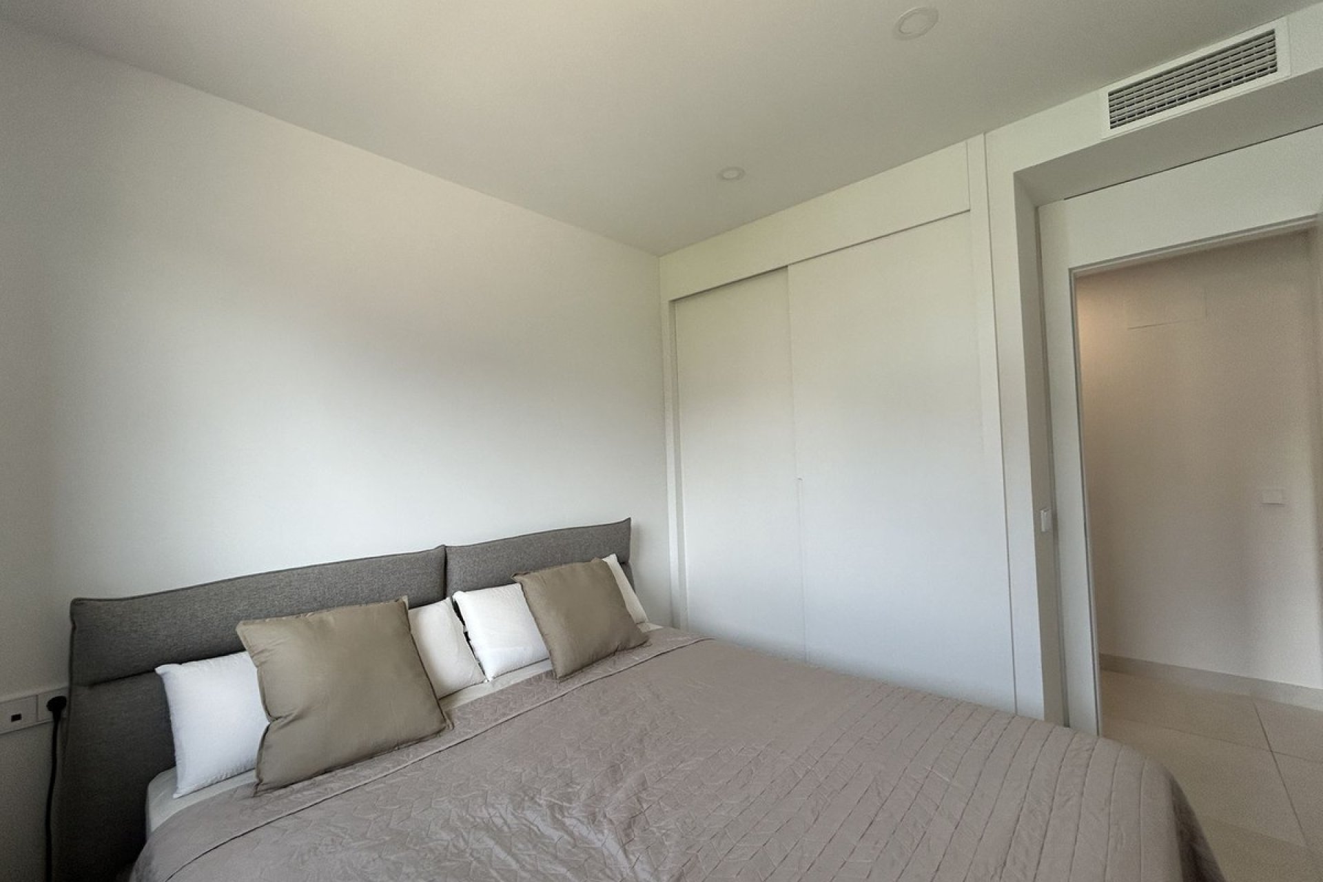 Rynek wtórny - apartment - Fuengirola - Higueron