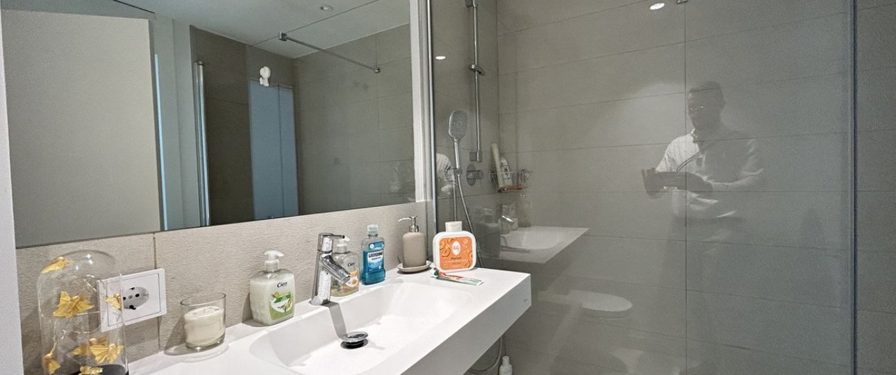 Rynek wtórny - apartment - Fuengirola - Higueron