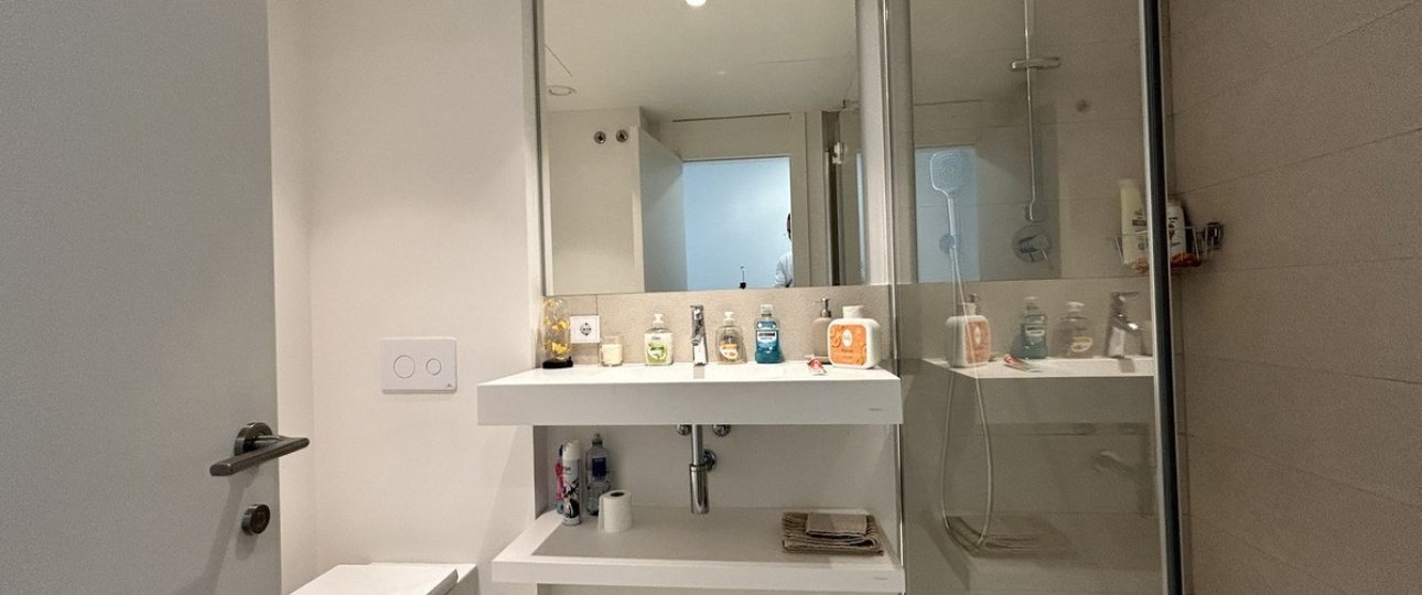 Rynek wtórny - apartment - Fuengirola - Higueron