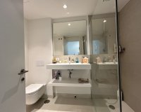 Rynek wtórny - apartment - Fuengirola - Higueron