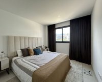 Rynek wtórny - apartment - Fuengirola - Higueron