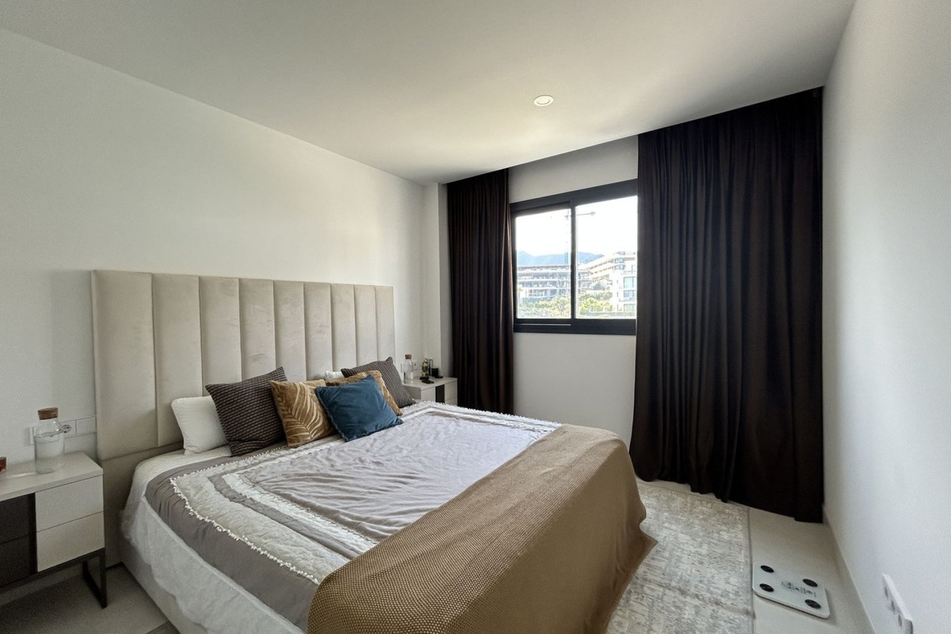 Rynek wtórny - apartment - Fuengirola - Higueron