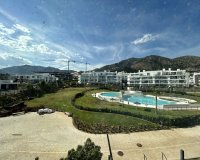 Rynek wtórny - apartment - Fuengirola - Higueron