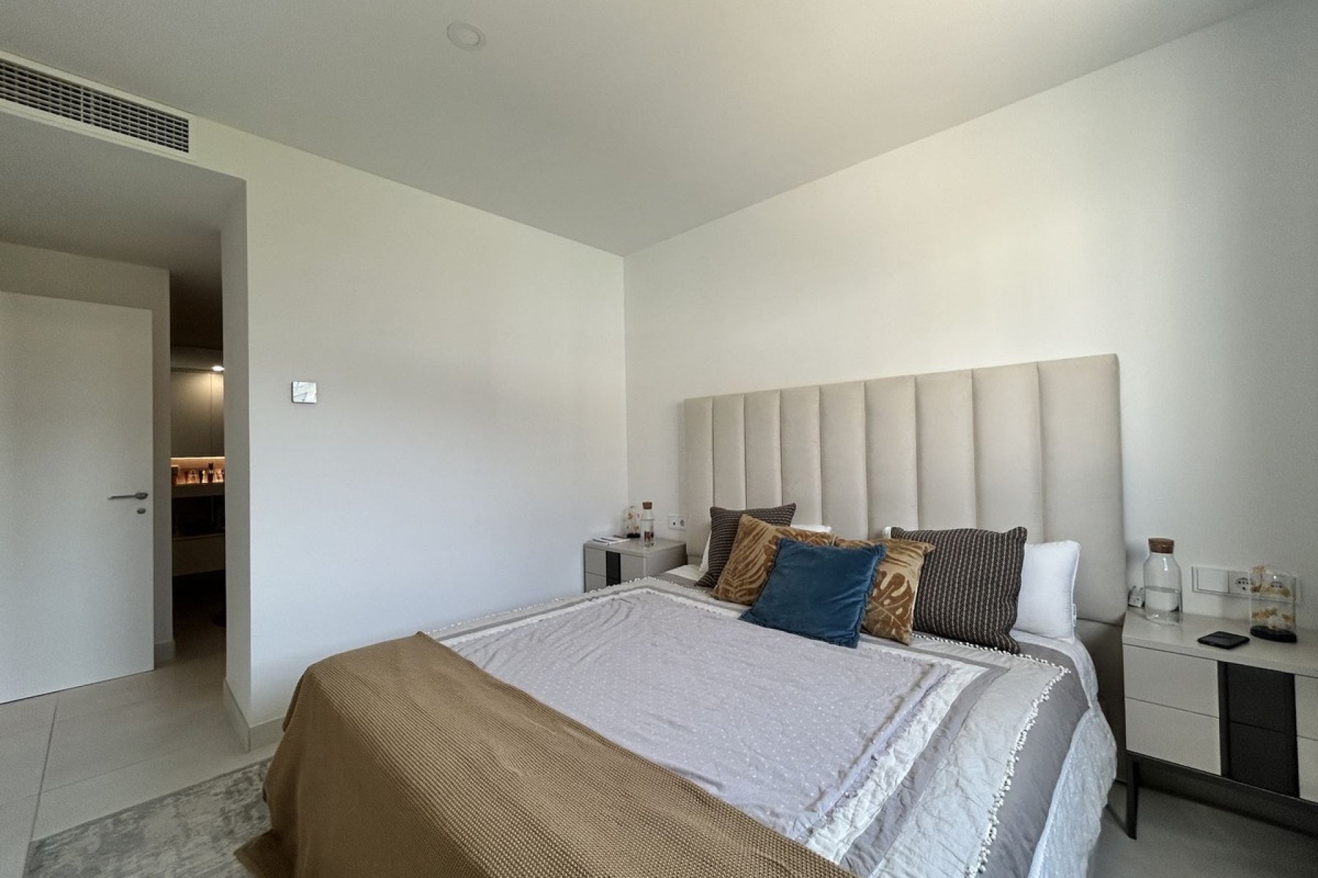 Rynek wtórny - apartment - Fuengirola - Higueron
