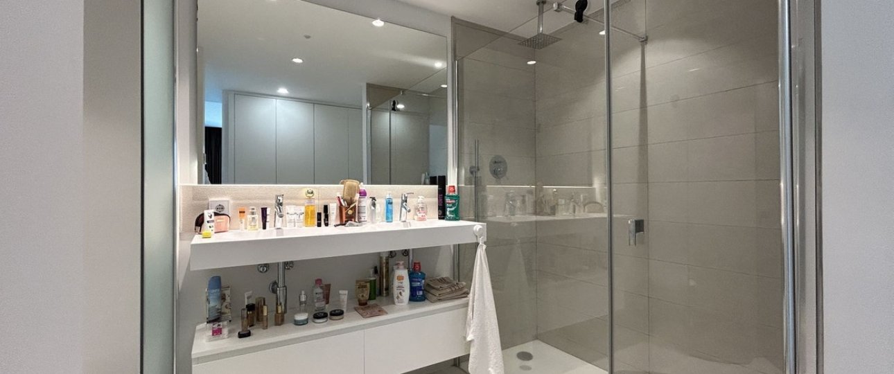 Rynek wtórny - apartment - Fuengirola - Higueron