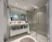 Rynek wtórny - apartment - Fuengirola - Higueron