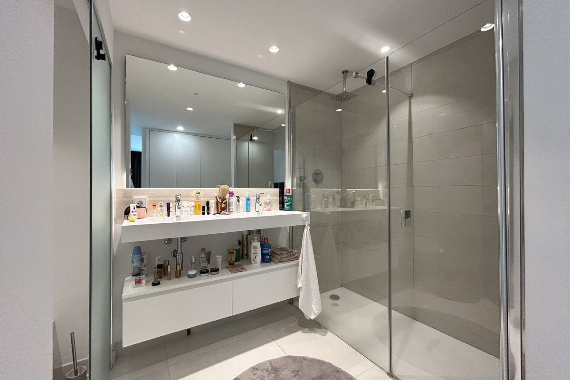 Rynek wtórny - apartment - Fuengirola - Higueron