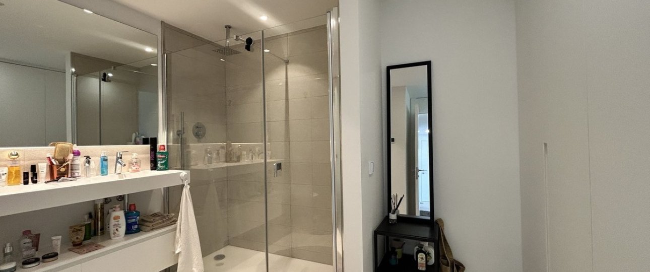 Rynek wtórny - apartment - Fuengirola - Higueron