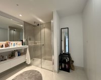 Rynek wtórny - apartment - Fuengirola - Higueron