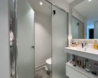 Rynek wtórny - apartment - Fuengirola - Higueron