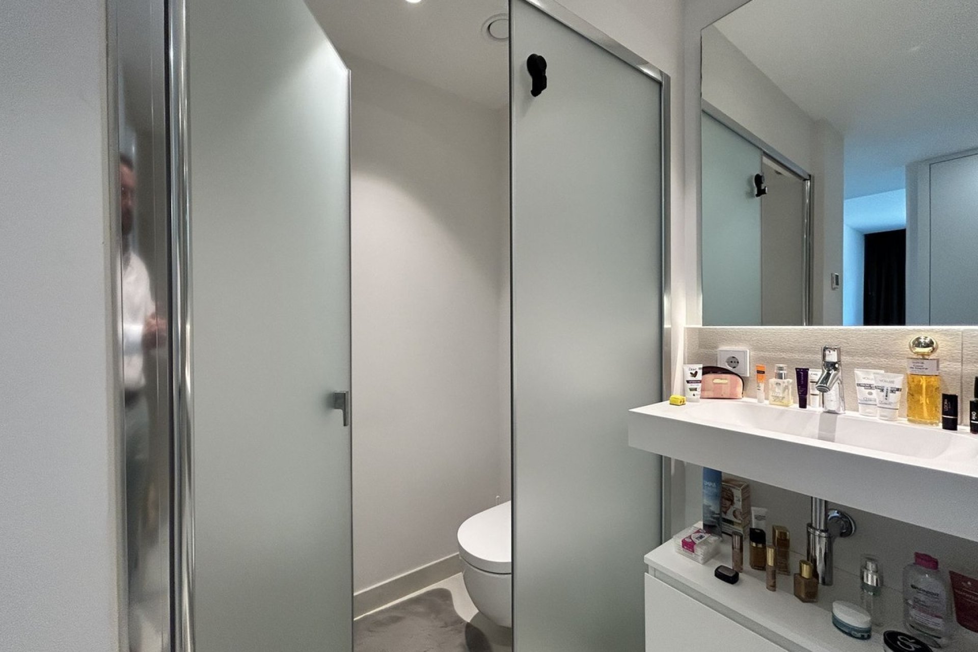 Rynek wtórny - apartment - Fuengirola - Higueron