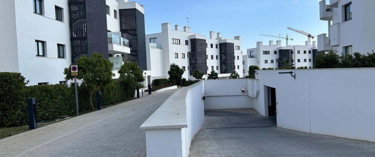 Rynek wtórny - apartment - Fuengirola - Higueron