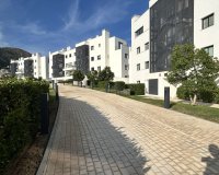 Rynek wtórny - apartment - Fuengirola - Higueron