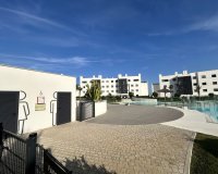 Rynek wtórny - apartment - Fuengirola - Higueron