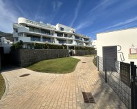 Rynek wtórny - apartment - Fuengirola - Higueron