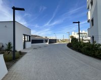 Rynek wtórny - apartment - Fuengirola - Higueron