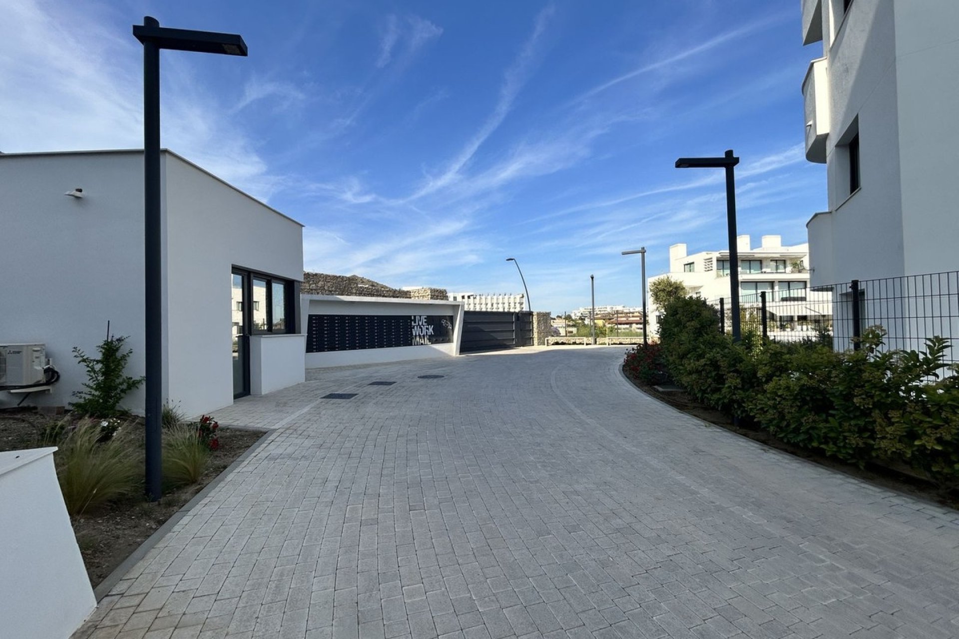 Rynek wtórny - apartment - Fuengirola - Higueron