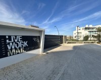 Rynek wtórny - apartment - Fuengirola - Higueron