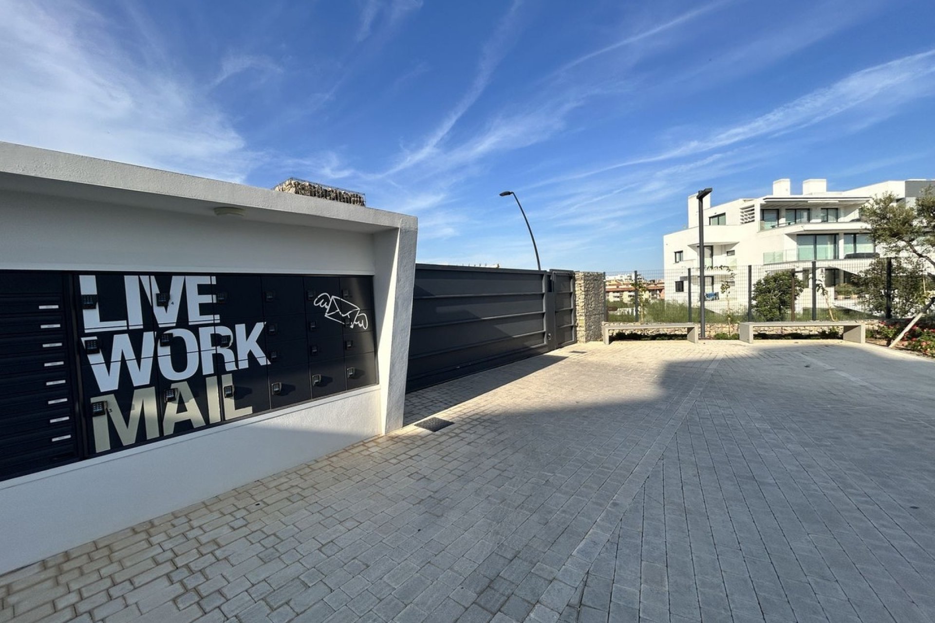 Rynek wtórny - apartment - Fuengirola - Higueron