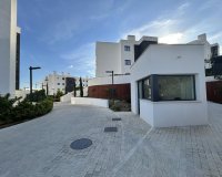 Rynek wtórny - apartment - Fuengirola - Higueron