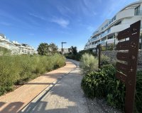 Rynek wtórny - apartment - Fuengirola - Higueron