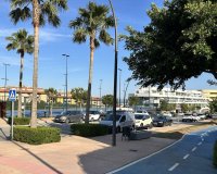 Rynek wtórny - apartment - Fuengirola - Higueron