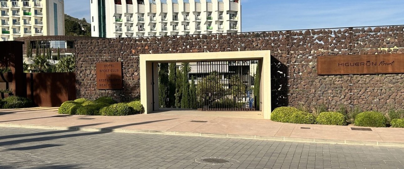 Rynek wtórny - apartment - Fuengirola - Higueron