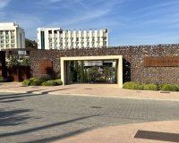 Rynek wtórny - apartment - Fuengirola - Higueron