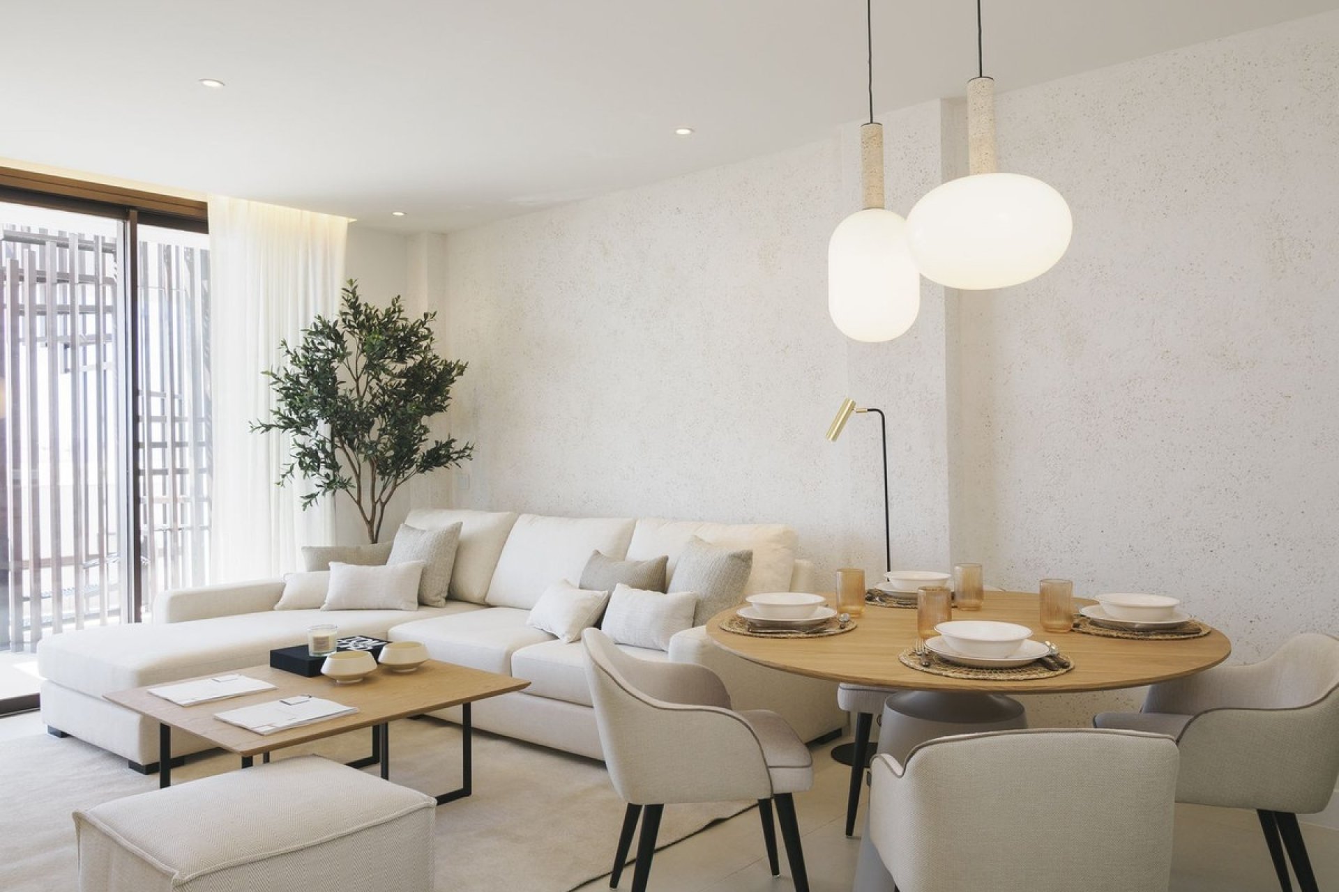 Rynek wtórny - apartment - Fuengirola - Higueron