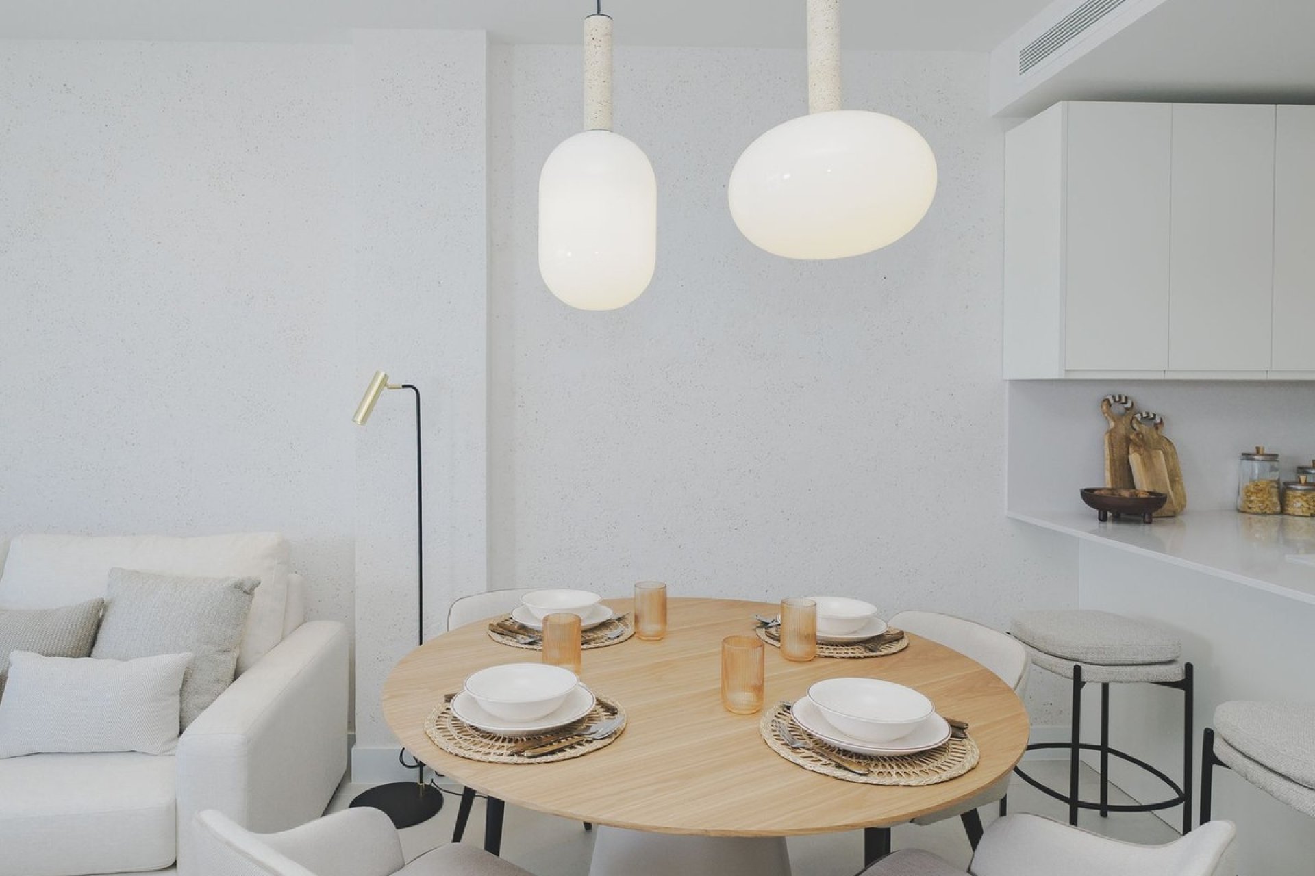 Rynek wtórny - apartment - Fuengirola - Higueron