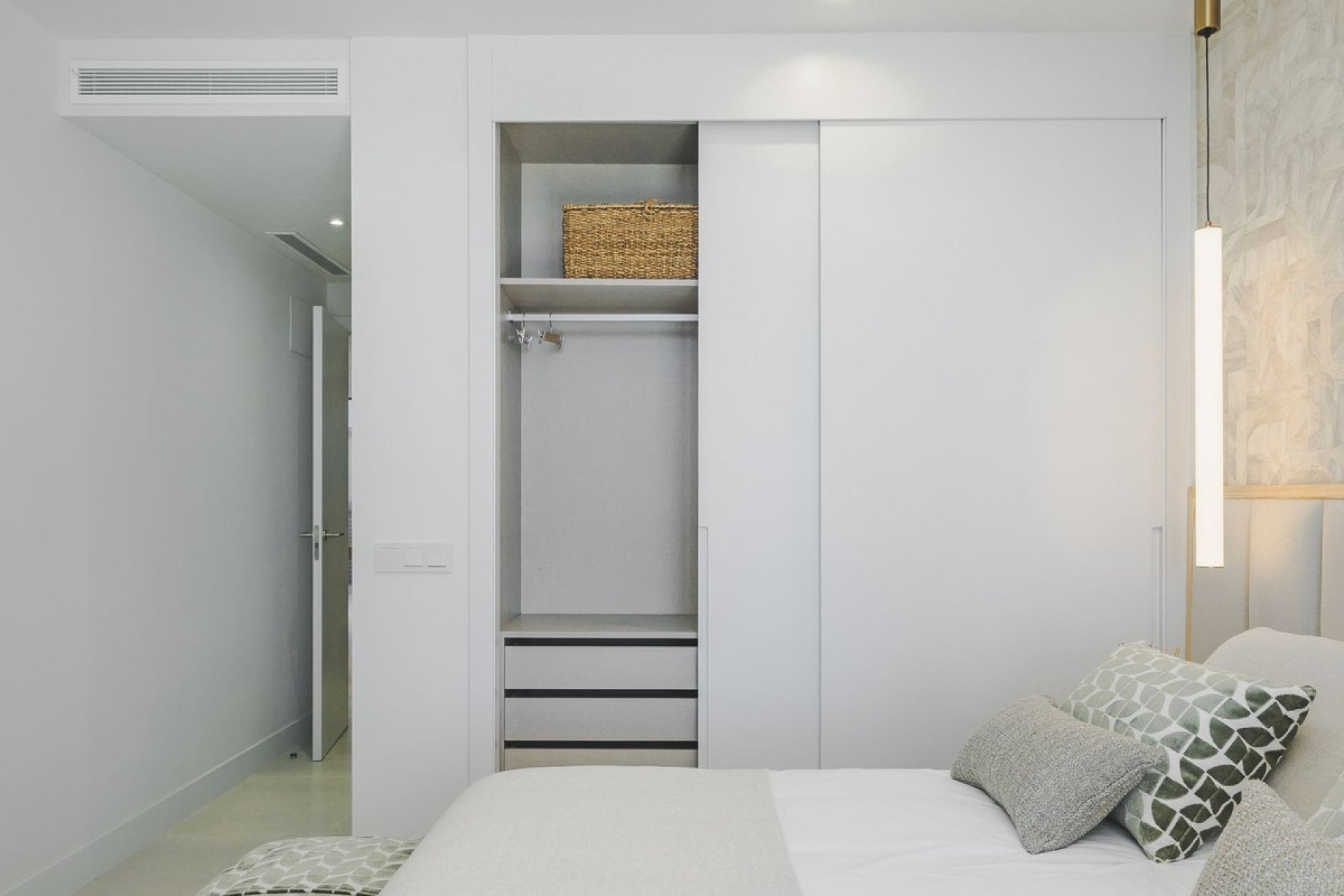 Rynek wtórny - apartment - Fuengirola - Higueron