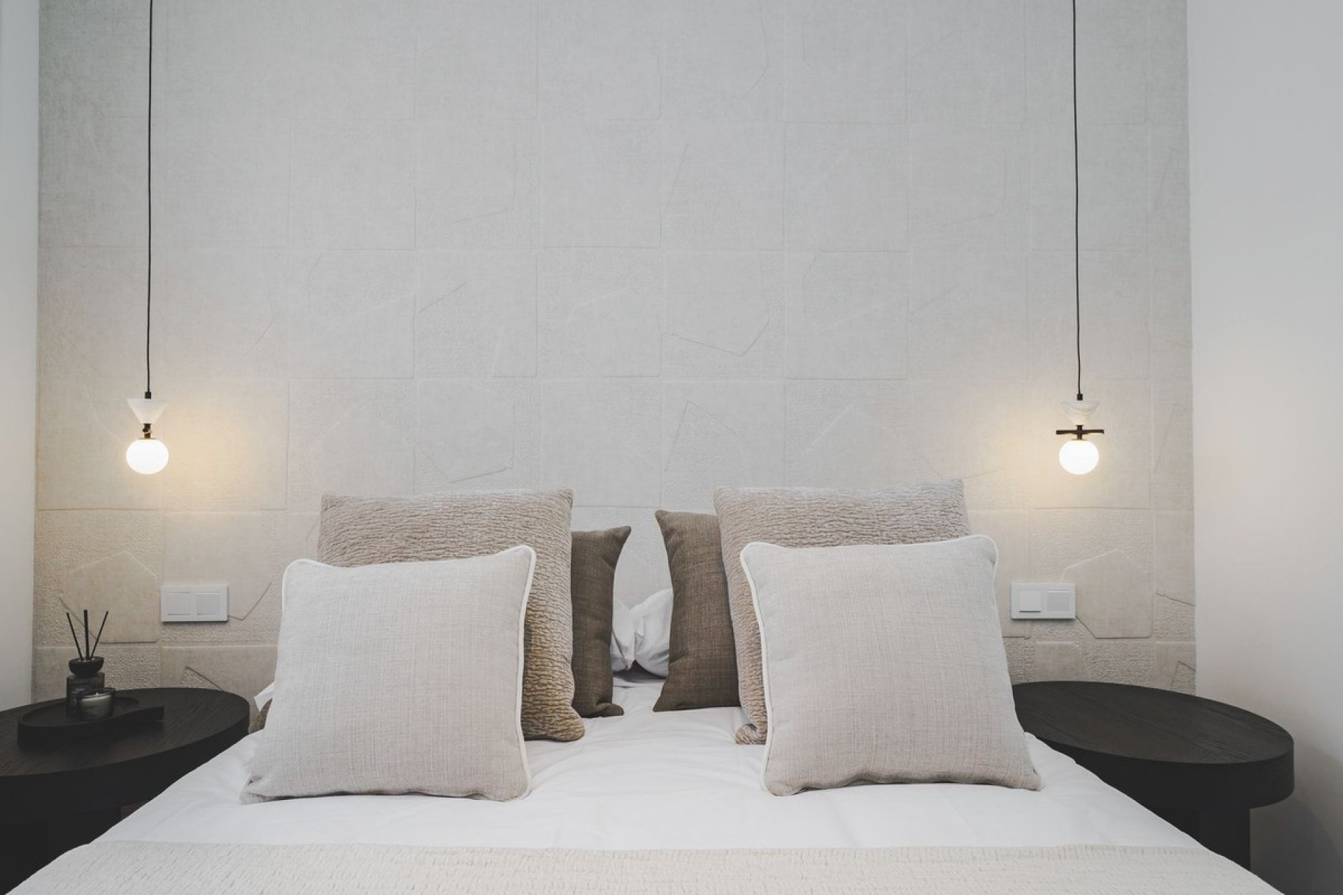 Rynek wtórny - apartment - Fuengirola - Higueron