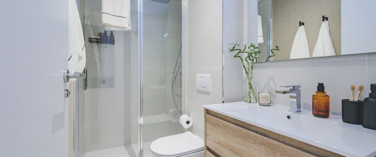 Rynek wtórny - apartment - Fuengirola - Higueron