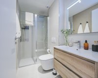 Rynek wtórny - apartment - Fuengirola - Higueron