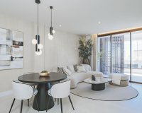 Rynek wtórny - apartment - Fuengirola - Higueron