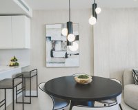 Rynek wtórny - apartment - Fuengirola - Higueron
