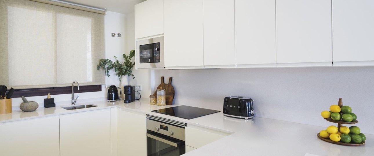 Rynek wtórny - apartment - Fuengirola - Higueron