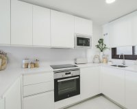 Rynek wtórny - apartment - Fuengirola - Higueron