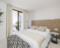 Rynek wtórny - apartment - Fuengirola - Higueron