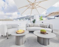 Rynek wtórny - apartment - Fuengirola - Higueron