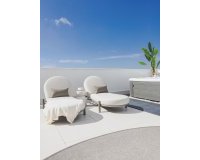 Rynek wtórny - apartment - Fuengirola - Higueron