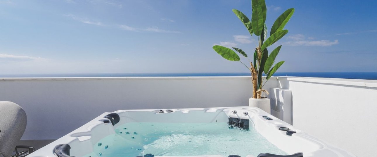 Rynek wtórny - apartment - Fuengirola - Higueron