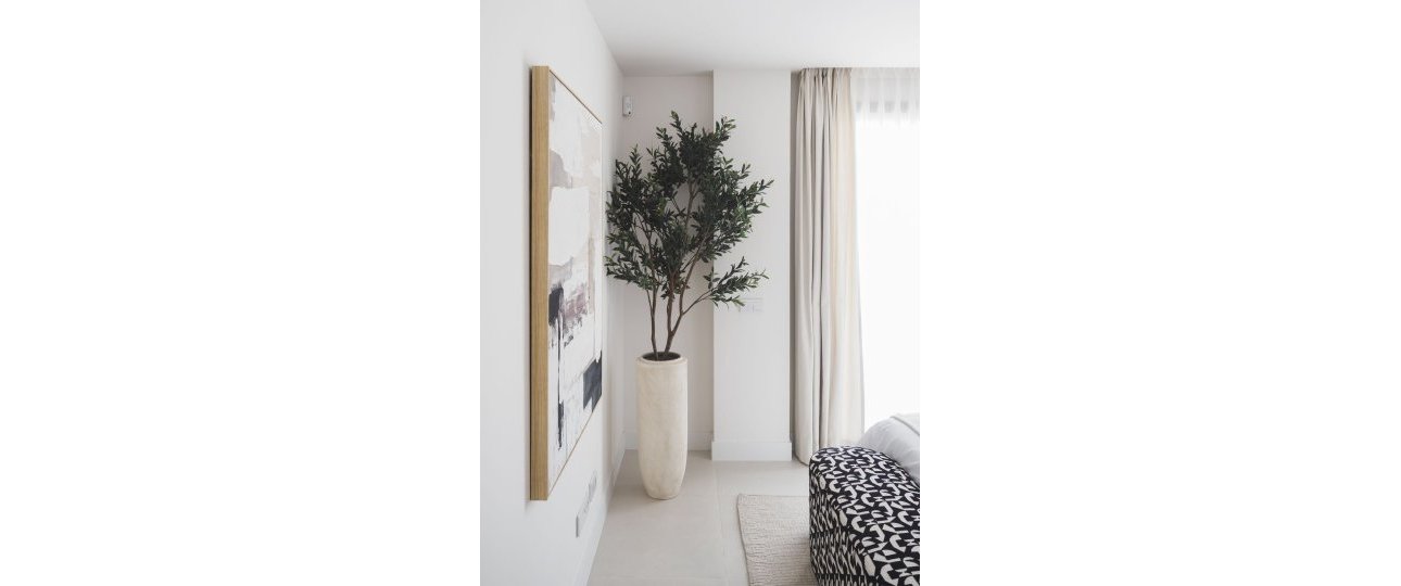 Rynek wtórny - apartment - Fuengirola - Higueron