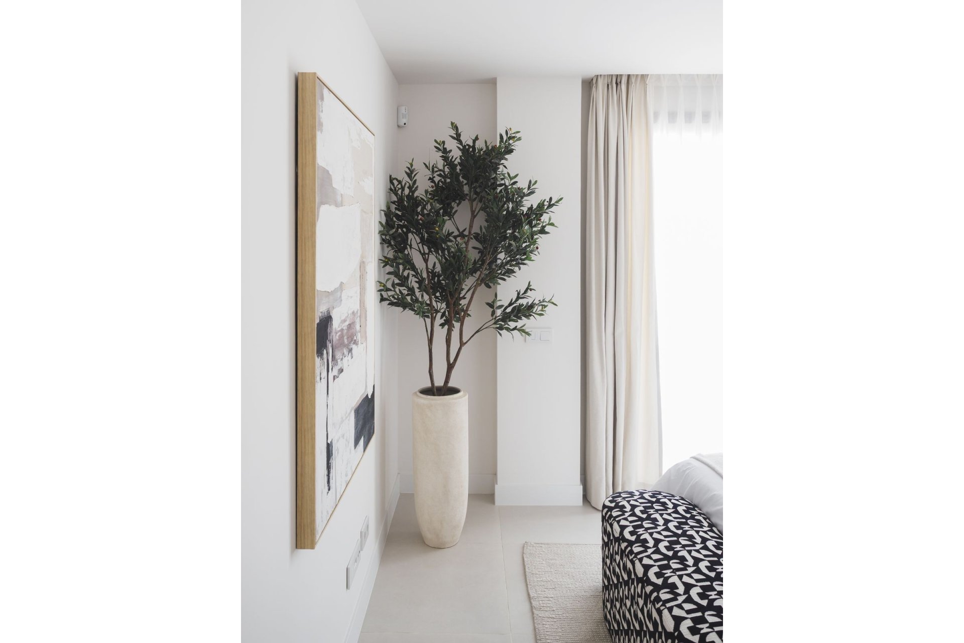 Rynek wtórny - apartment - Fuengirola - Higueron
