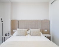 Rynek wtórny - apartment - Fuengirola - Higueron