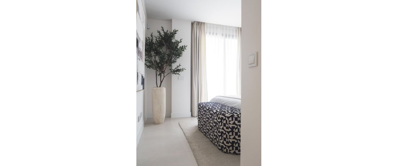Rynek wtórny - apartment - Fuengirola - Higueron