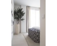 Rynek wtórny - apartment - Fuengirola - Higueron