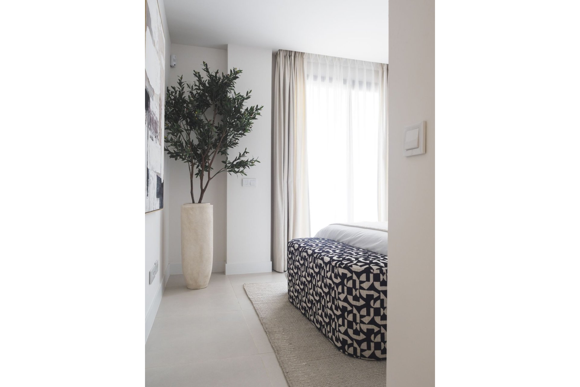 Rynek wtórny - apartment - Fuengirola - Higueron