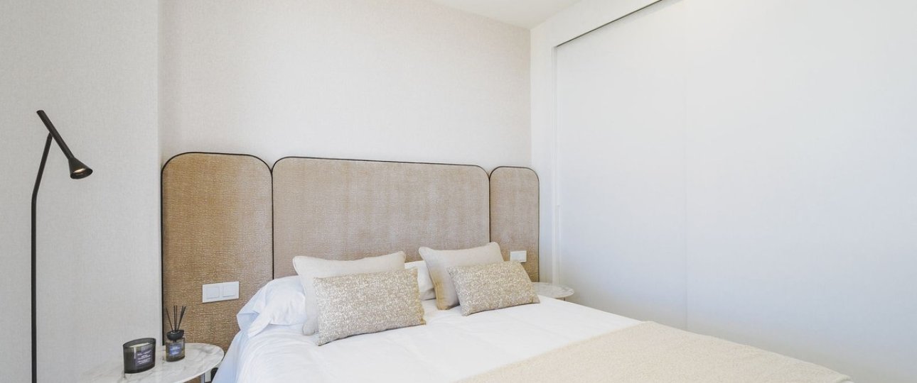 Rynek wtórny - apartment - Fuengirola - Higueron