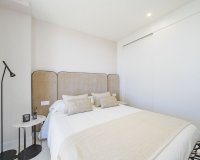 Rynek wtórny - apartment - Fuengirola - Higueron